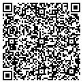 QR code with Hut contacts