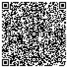 QR code with Anthonys Carpet Service Inc contacts