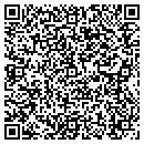 QR code with J & C Auto Sales contacts