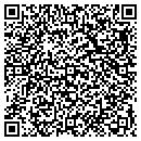 QR code with A Studio contacts