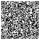QR code with A & C Floor Covering contacts