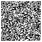 QR code with Caught in the Act Photography contacts