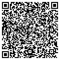 QR code with A & J's Floors contacts