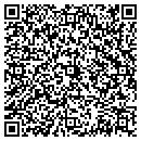 QR code with C & S Imaging contacts