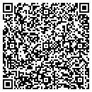 QR code with Dna Prints contacts