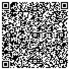 QR code with A Floor Above LLC contacts