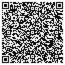 QR code with A R Flooring contacts
