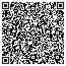 QR code with E Z Floors contacts