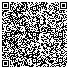 QR code with J C Penney Portrait Studio contacts