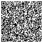 QR code with J C Penney Portrait Studio contacts
