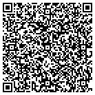 QR code with J C Penney Portrait Studio contacts