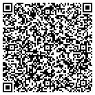 QR code with J C Penney Portrait Studio contacts