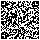 QR code with Canvas Loft contacts