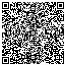 QR code with M & L Grocery contacts