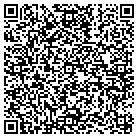 QR code with Sylvias Drapery Service contacts