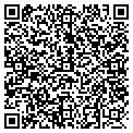 QR code with M Elaine Twishell contacts