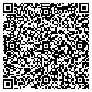 QR code with A T Home Furnishing contacts