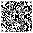 QR code with A 1 A Furniture LLC contacts