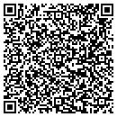QR code with River Town Studio contacts
