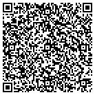 QR code with R L T Photographic Inc contacts