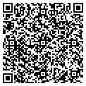 QR code with The Art Studio contacts