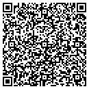 QR code with The Studio contacts