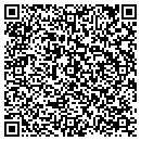 QR code with Unique Image contacts