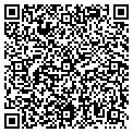 QR code with U Photography contacts