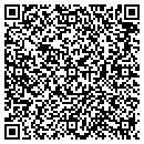 QR code with Jupiter Salon contacts