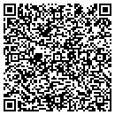 QR code with Corlan Inc contacts