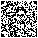 QR code with F See On Co contacts