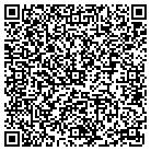 QR code with Custom Photography By Chris contacts