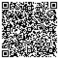 QR code with Cwc contacts