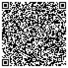 QR code with A & H Floor & Window Coverings contacts