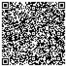 QR code with G T Creative Photography contacts
