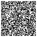 QR code with Heartwork Studio contacts