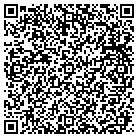 QR code with Hubbard Studio contacts
