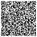 QR code with Huneke Studio contacts