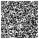QR code with Lynnette's Portrait Studio contacts