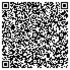 QR code with Rauvola H Brian Photographic contacts