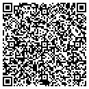 QR code with Rex Mc Donald Studio contacts