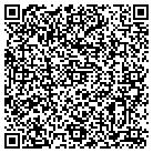 QR code with R Stidger Photography contacts