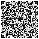QR code with C & L Craft Works Inc contacts