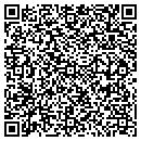 QR code with Uclick Studios contacts