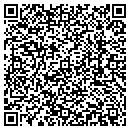 QR code with Arko Signs contacts