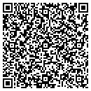QR code with Zafar Photography contacts