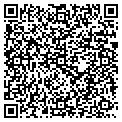 QR code with J B Pittman contacts