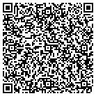 QR code with J C Custom Printworks contacts