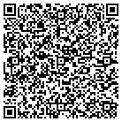 QR code with Diamond Bar Shell & Mini Mart contacts