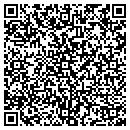 QR code with C & R Investments contacts
